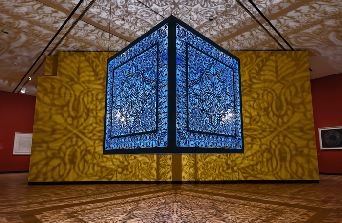 August Things to Do: Visual Art